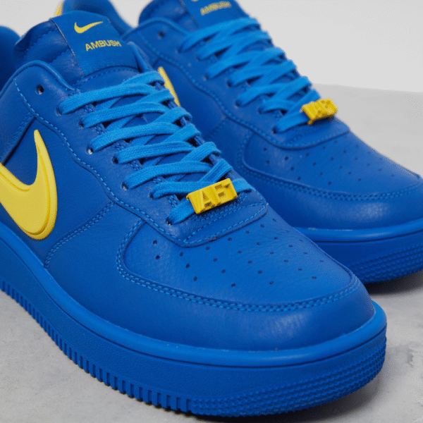 AF1 Ambush