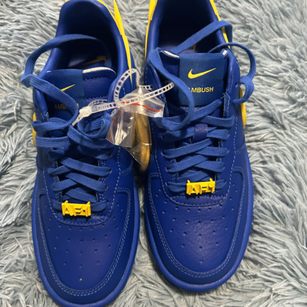 AF1 Ambush - Image 2