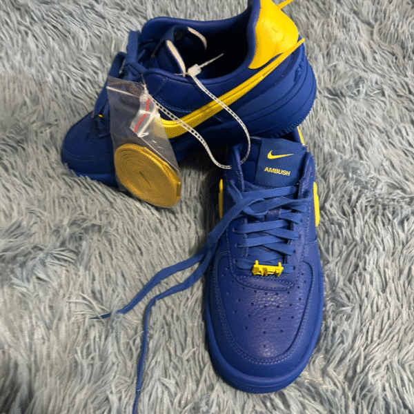 AF1 Ambush - Image 3