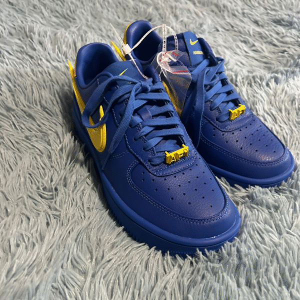 AF1 Ambush - Image 4
