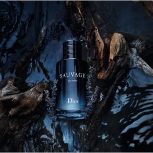 Dior Sauvage Eu da parfum