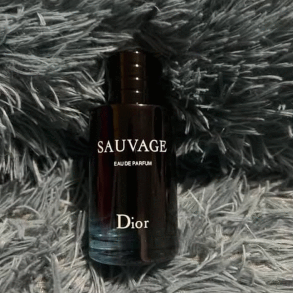 Dior Sauvage Eu da parfum - Image 2