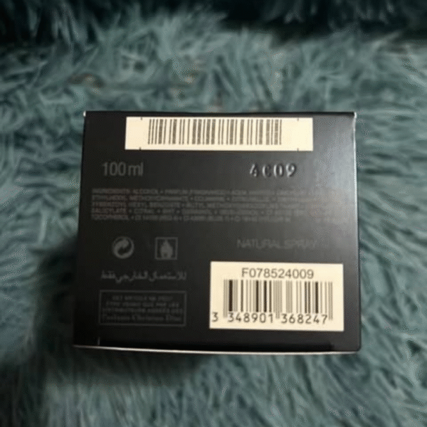 Dior Sauvage Eu da parfum - Image 3