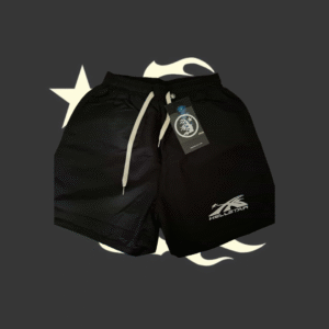 Hell Star Short