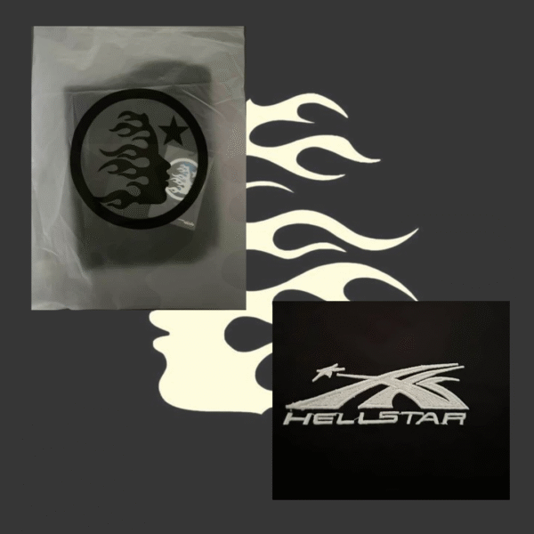 Hell Star Short - Image 2