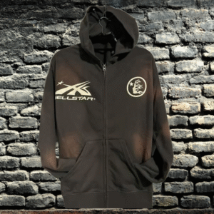 Hell Star Jacket