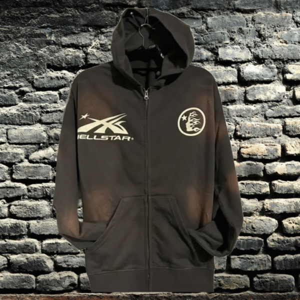 Hell Star Jacket