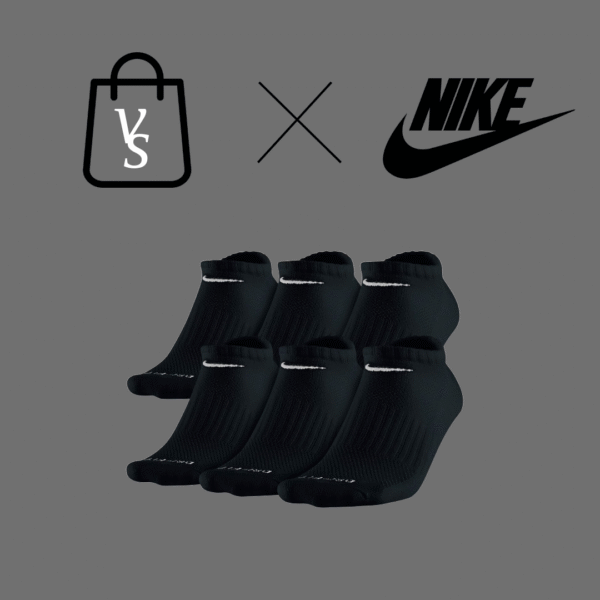 Nike Socks Dri-Fit - Image 2